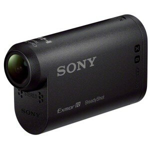 ソニー デジタルHDビデオカメラレコーダー「アクションカム」 HDR－AS15【送料無料】