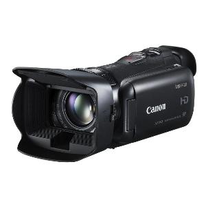 　Canon デジタルビデオカメラ「iVIS」　（32GB） IVISHFG20【送料無料】
