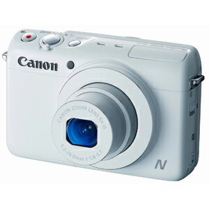 日本全国送料無料！更に代引き手数料無料！Canon デジタルカメラ「PowerShot」 PowerShot　N100...