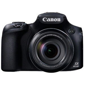 Canon デジタルカメラ「PowerShot」 PowerShot　SX60HS【送料無料】