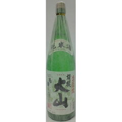 日本酒日本酒 相模大山 純米酒 1800ml【RCP】