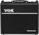 【送料無料】【9月23日発売予定】VOX ギターアンプ Valvetronix VT20+【ヴォックス】【smtb-TK】