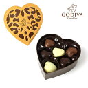 ゴディバ（GODIVA）チョコレート GODIVA クールアイコニック 6粒 ＃FG72853ゴディバ（GODIVA）...