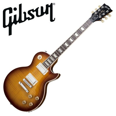 【送料無料】Gibson / ギブソン Les Paul Standard 2014 Honeyburst レスポール