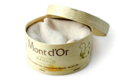 ついに解禁「チーズの真珠」と呼ばれる期間限定生産モンドール12月24日以降お届け　モンドール...