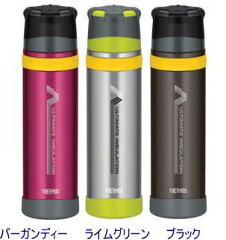 【THERMOS】サーモス 山専ボトル FFX-900