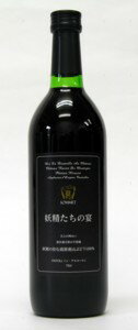 極上の赤ワインを思わせる味わいと品格のノンアルコールワイン【山ぶどう果汁100%のノンアルコ...