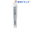 タニタ ブレスチェッカー ホワイト HC-212S-WH / タニタ(TANITA) / 口臭チェッカー☆送料無料☆...