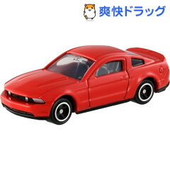 トミカ No.60 フォード マスタング GT V8(初回特別カラー) / トミカ★税抜1900円以上で送料無料...