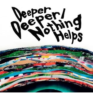 ◆メール便は送料無料◆ONE OK ROCK／Deeper Deeper/Nothing Helps[CD]　【オリコンチャート調...