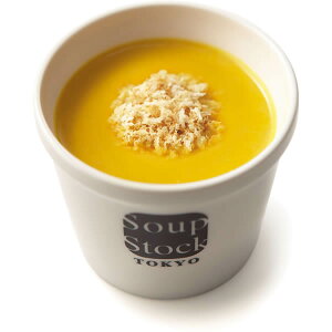 スープストックトーキョー　北海道産かぼちゃのスープ　500g