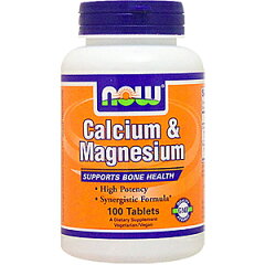 カルシウム マグネシウム 100粒[サプリメント/健康サプリ/サプリ/カルシウム/マグネシウム…