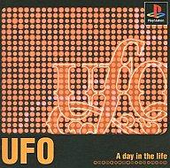 　【中古】PSソフト UFO-A DAY IN THE LIFE-【P19May15】【画】
