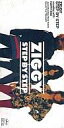 ZIGGY（ジギー）のカラオケ人気曲ランキング第6位　「STEP BY STEP」を収録したＣＤのジャケット写真。