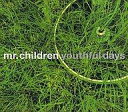 　【中古】邦楽CD Mr.Children / youthful days