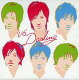 　【中古】邦楽CD V6 / Darling【1...