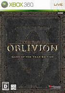 @yÁzXBOX360\tg The Elder Scrolls IV OBLIVION Game of the Year Editiony05P23Sep1...