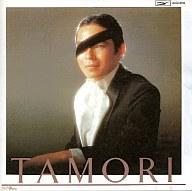 　【中古】邦楽CD タモリ / タモリ(廃盤)【10P02jun13】【fs2gm】【画】