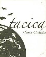 　【中古】邦楽CD Tacica/HumanOrchestra【10P23may13】【fs2gm】【画】