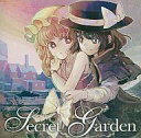　【中古】同人音楽CDソフト Secret Garden / Attrielectrock【10P13Nov14】【画】