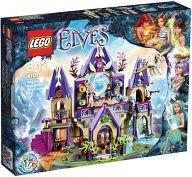 【予約】おもちゃ LEGO スカイラの不思議な城 「レゴ エルフ」 41078 【画】