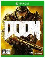 【新品】Xbox Oneソフト DOOM(ドゥーム)(18歳以上対象)【02P27May16】…
