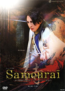 Samourai （DVD）