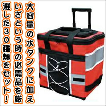 EX.48 サバイバルローラーバック オリジナル EX48SESMIT-OR オレンジ【在庫状況：(欠品納期1週...
