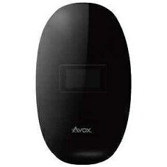 【送料無料】AVOX アボックス SIM FREE シムフリー 3G WiFiルーター AWR-100TK ブラック
