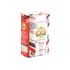 カプート　サッコロッソ　ティーホ　クオーコ　Cuoco“00”　1kg　赤　小麦粉　Caput…