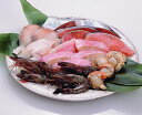 [冷凍]魚スキセット（5人前）つゆなし下ごしらえ不要！カンタン海鮮鍋[冷凍食品][5250円以上で...