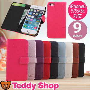 teddyshop メール便で送料無料 iphone6 4.7インチ ケース カード収納 送料無料iPhone5 iPhone 5...