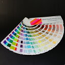 日本塗料工業会の色見本帳で色見本による色指定に！！日本塗料工業会の色見本帳P06Dec14