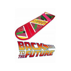 【送料無料!!】■マテル　『BACK TO THE FUTURE』バック・トゥ・ザ・フューチャー　ホバーボー...