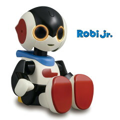 オムニボット（Omnibot）シリーズ　Robi jr.（ロビジュニア）【送料無料】