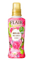 　【特売セール】　花王　FLAIR　フレア　フレグランス　フローラル＆スウィート　本体　(570ml...