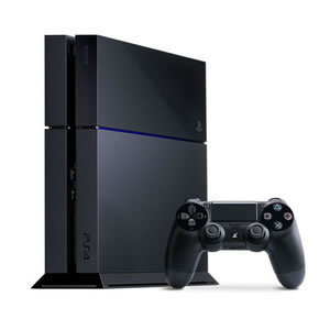 【10台限定SALE】[予約][PS4本体]PlayStation 4 本体 ジェット・ブラック CUH-1100AB01【smtb-k】【ky】