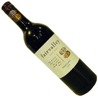 フェアヴァレー　ピノタージュ　2009南アフリカ人気ナンバー2の赤ワイン！複雑で豊潤な香りに包...