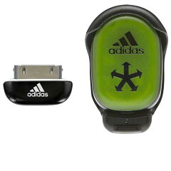 【20％OFF】miCoach iPhone・iPod touch用 SPEED CELL【adidas】アディダス　マイコーチ　運動...