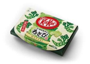 キットカット わさび ネスレ kitkat Nestle 静岡 ホワイトチョコレート 本わさび 田丸屋本店 オトナの甘さ 予約 詰め合わせ