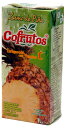 スペイン産　ジューススペインの美味しいジュースで健康に♪コフルートス パイン 100％ 1L　【...