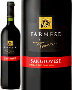ファルネーゼ・サンジョヴェーゼ[2009](赤ワイン)[Y]