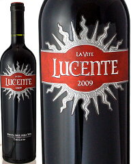 ルチェンテ［2009］（赤ワイン）[Y]