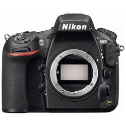 【代引き手数料無料】NIKON　デジタル一眼カメラ　D810 BODY