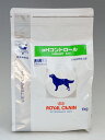 ロイヤルカナン犬用 PHコントロール 1kg【食事療法食】