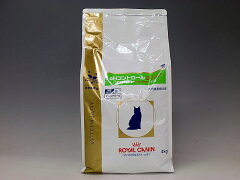 【9周年記念セール】ロイヤルカナン猫用 PHコントロール2 フィッシュテイスト 4kg【食事療法食】
