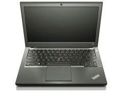 Lenovo m[gp\R ThinkPad X240 20AL006PJP [tTCYF12.5C` CPUFCore i5 4300U...
