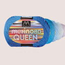 　■マンセル毛糸 メリノクイーン（中細）30g -2
