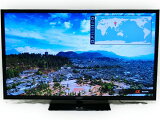 SONY BRAVIA 地上・BS・110度CSデジタル フルハイビジョン 液晶テレビ HX750 55型 KDL-55HX750