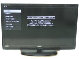 SHARP AQUOS 地上・BS・110度CSデジタル フルハイビジョン 液晶テレビ V 40型 LC-40V7-B ブラック